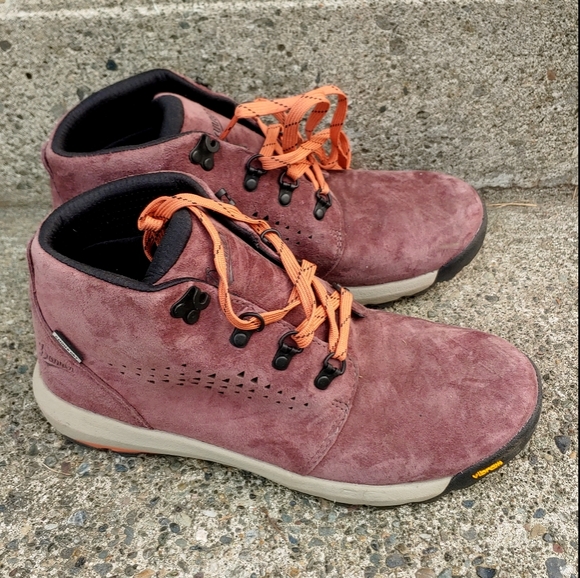 danner inquire chukka